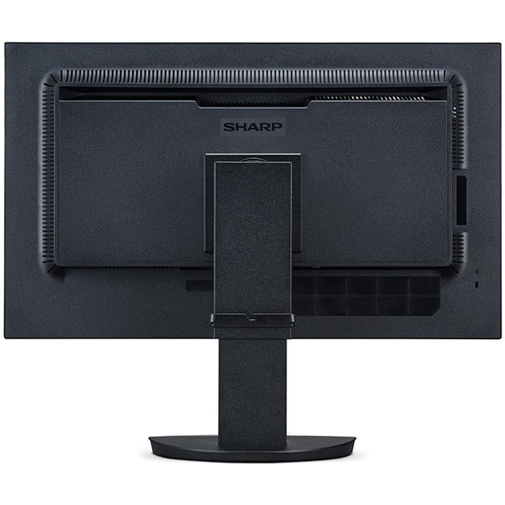 Monitor 27" IPS Flat 60005917 4K Ultra HD Tempo di risposta 6 ms - Foto 12