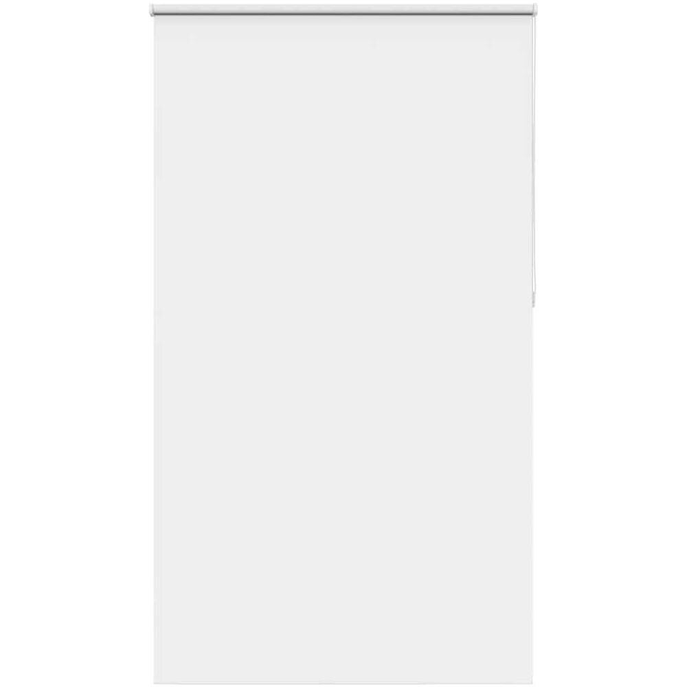 Tenda a Rullo Oscurante 140x230 cm Larghezza Tessuto 136,6 cm - Foto 1