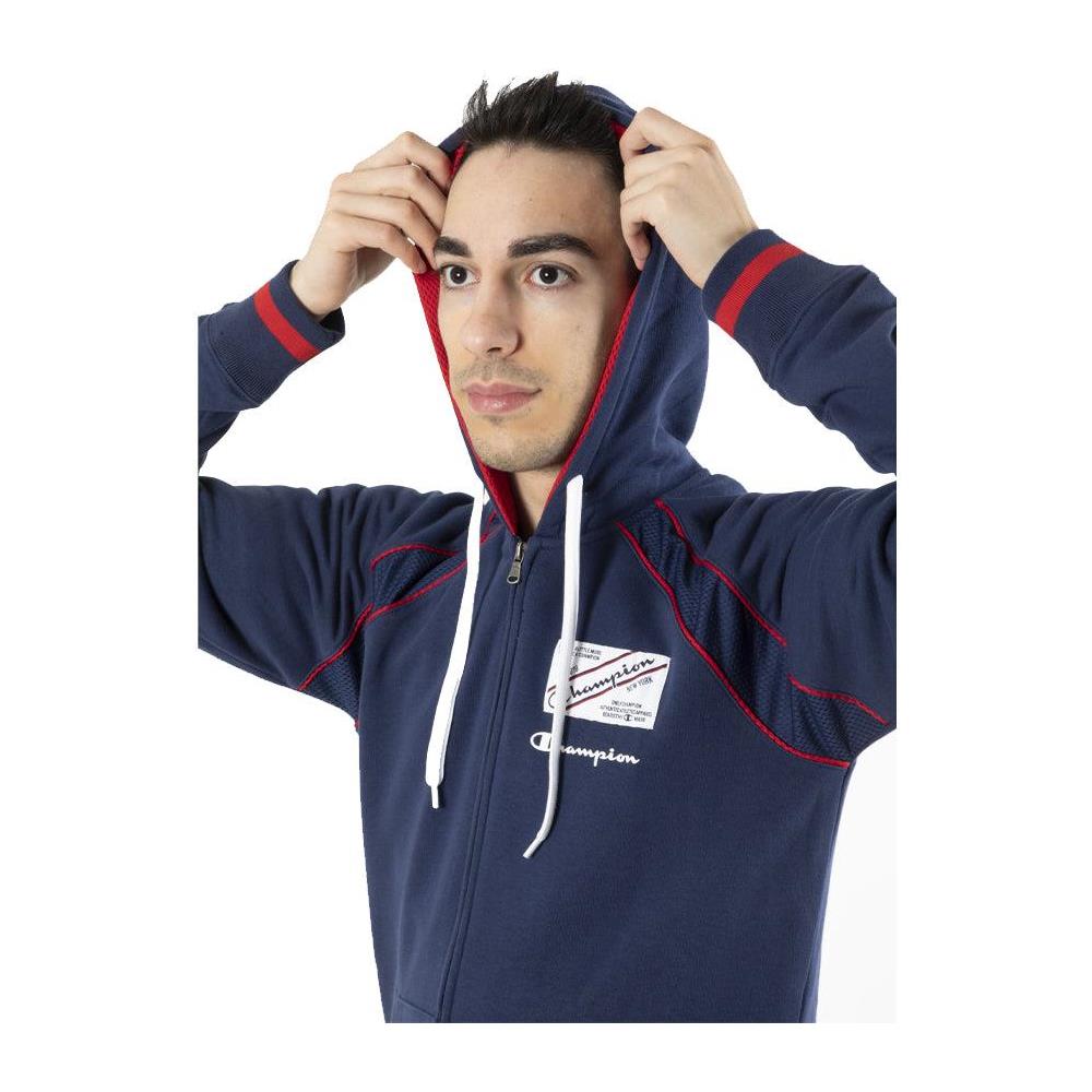 Felpa Uomo Basket Game - Foto 4