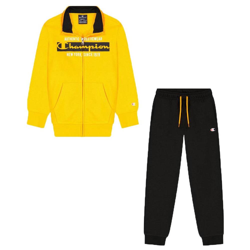 Tuta Bambino Full Zip - Foto 2