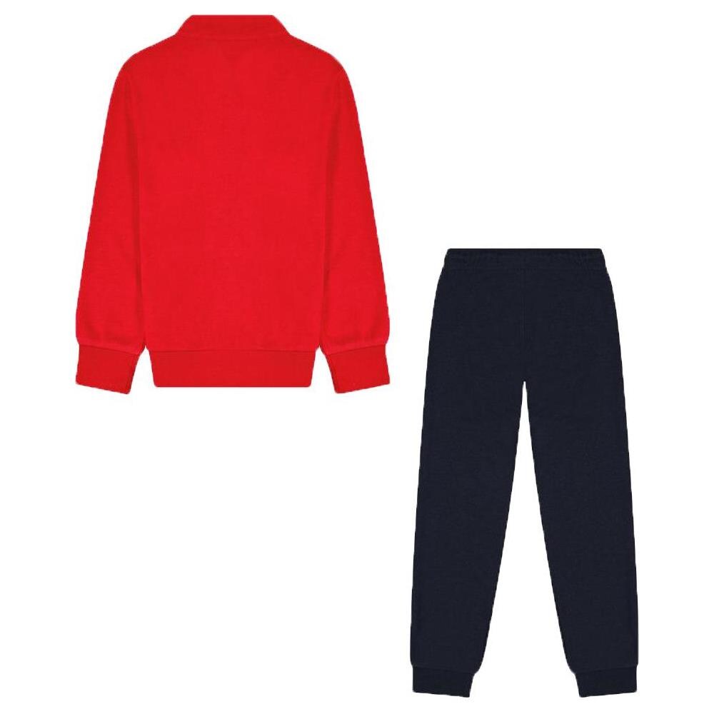 Tuta Bambino Full Zip - Foto 4