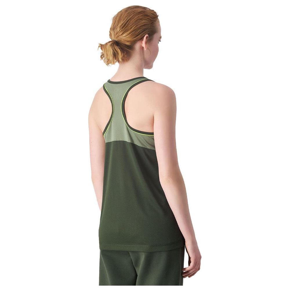 Canotta C-Tech Tank Top Donna - Foto 2