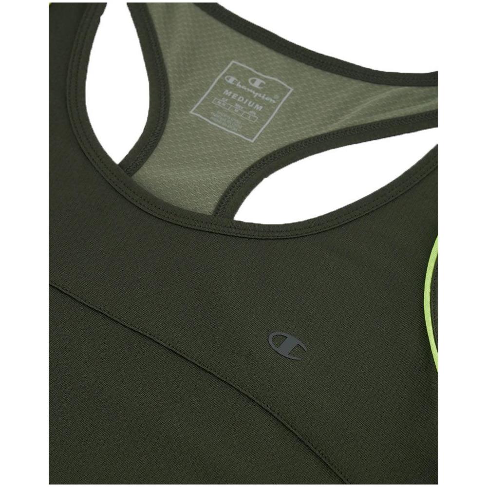 Canotta C-Tech Tank Top Donna - Foto 3