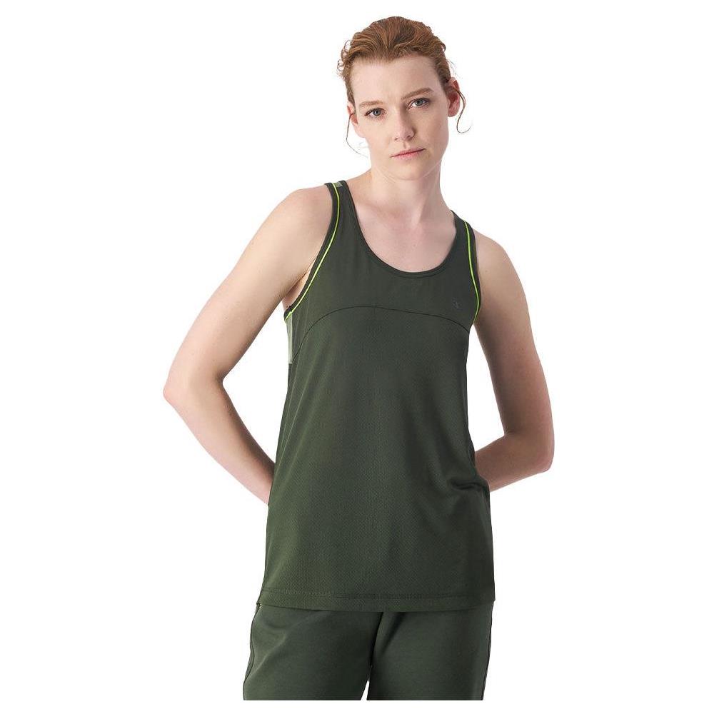 Canotta C-Tech Tank Top Donna - Foto 1
