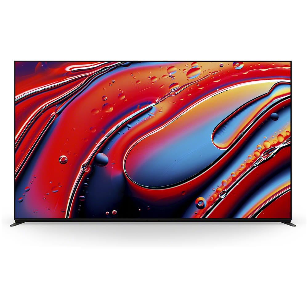 TV Mini LED 75" 4K Ultra HD FWD-75XR90 Smart TV Nero - Foto 1