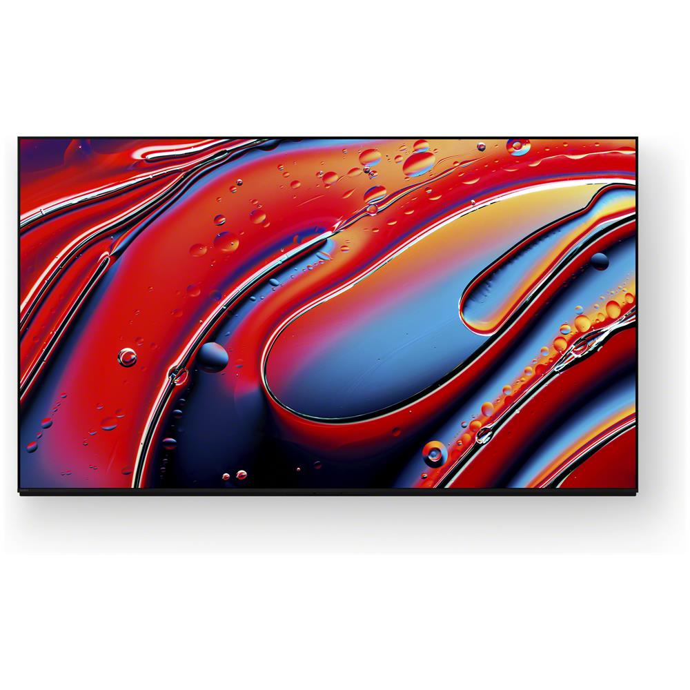 TV Mini LED 75" 4K Ultra HD FWD-75XR90 Smart TV Nero - Foto 13