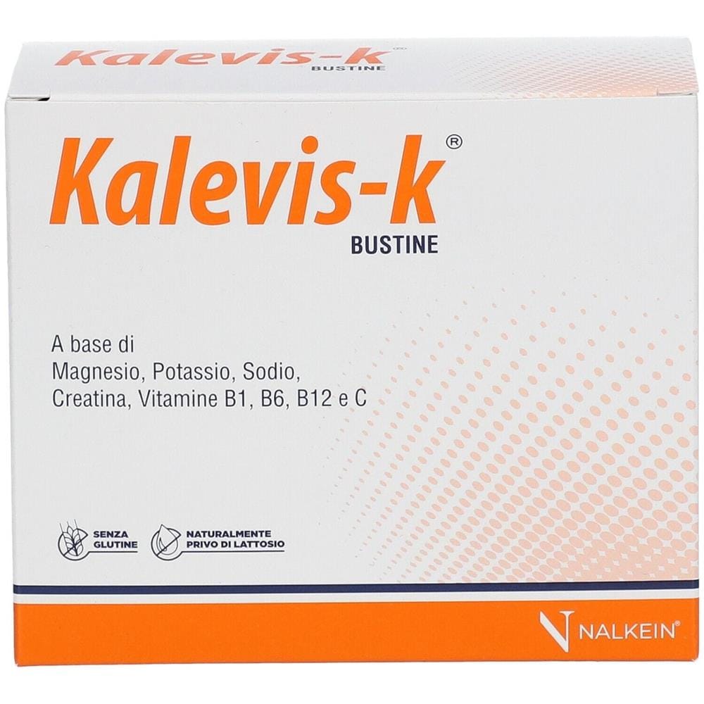Kalevis-K 20 Bustine - Foto 4