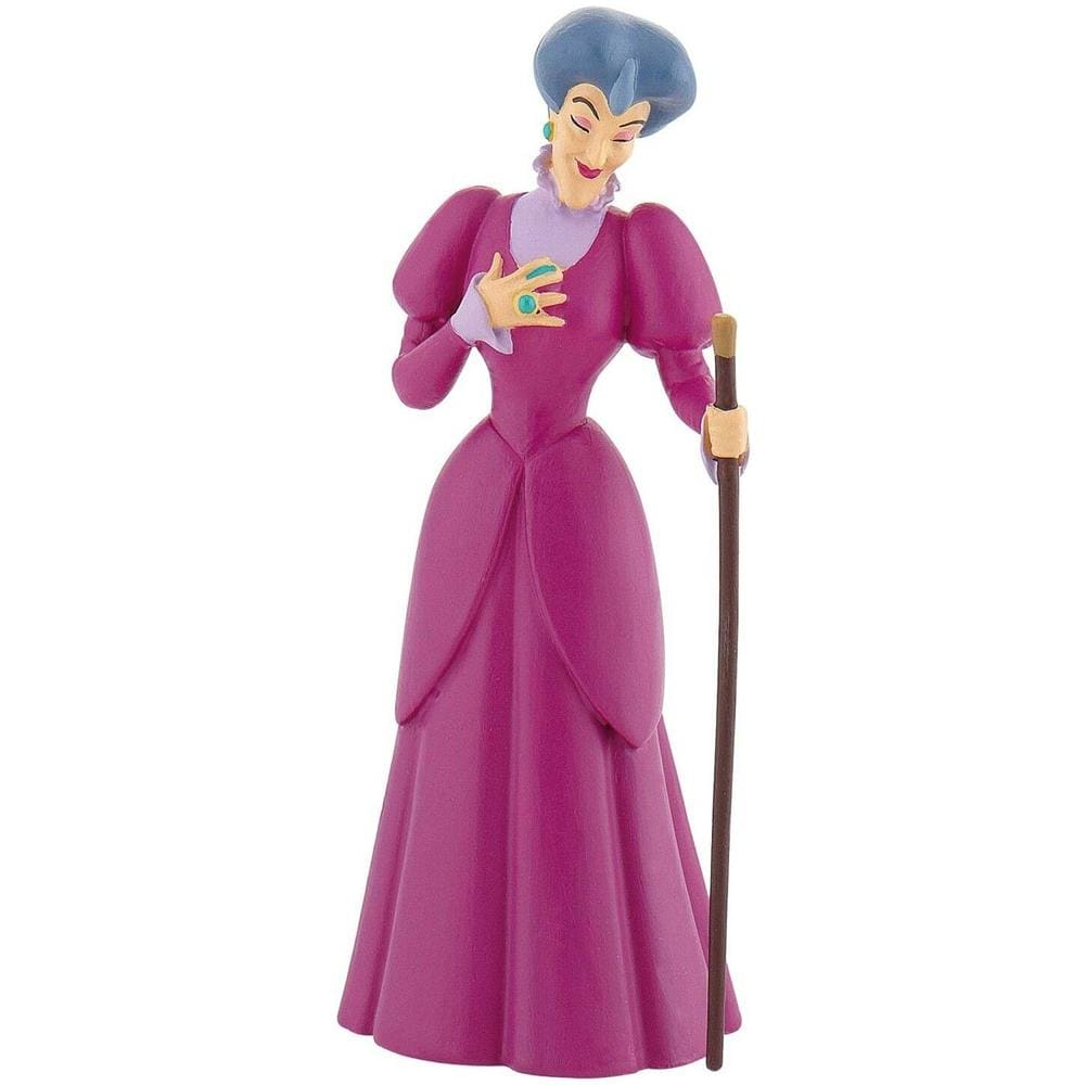 WD Cenerentola Matrigna Cattiva 10.1cm. 12557 - Foto 2