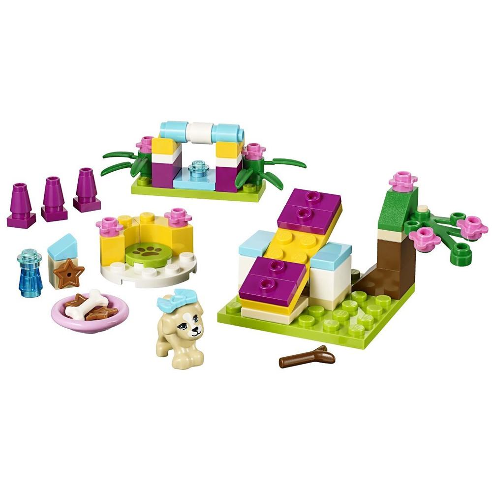 41088 L'Addestramento del Cucciolo - Foto 2