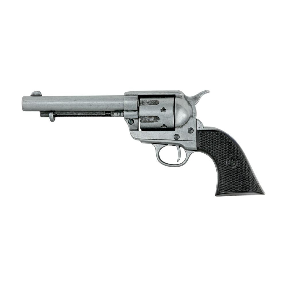 Pistola Fast Draw Style Revolver - Foto 1