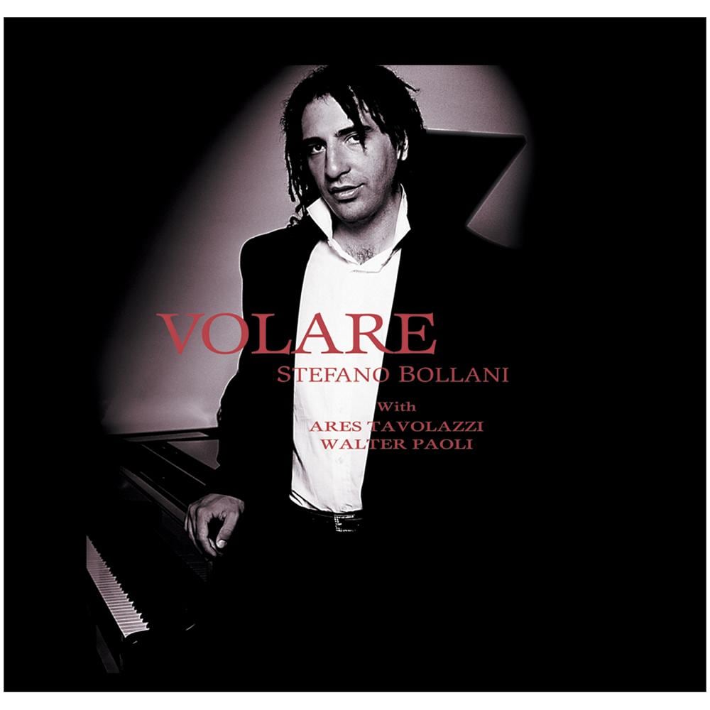 Stefano Bollani - Volare - Foto 1
