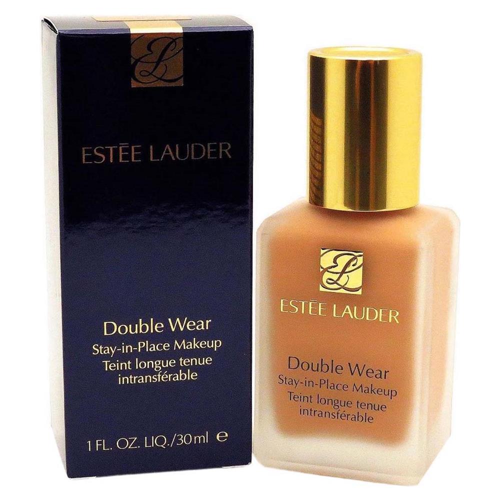 Double Wear Fondotinta Fluido A Lunga Tenuta N 01 Fresco 30ml - Foto 2