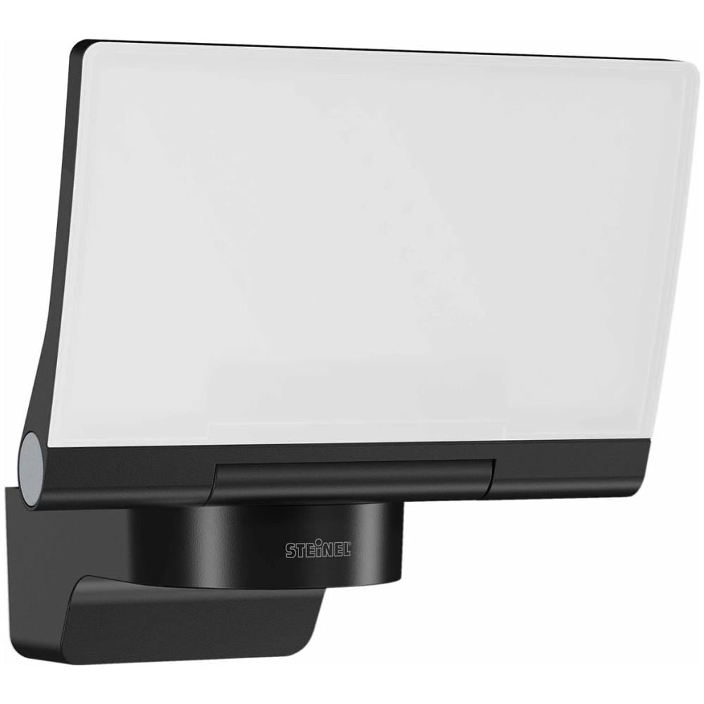 Faretto Da Esterni Xled Home 2 Slave Nero 033118 - Foto 1