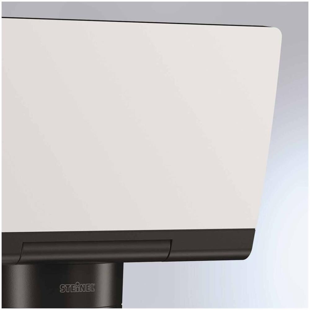 Faretto Da Esterni Xled Home 2 Slave Nero 033118 - Foto 2