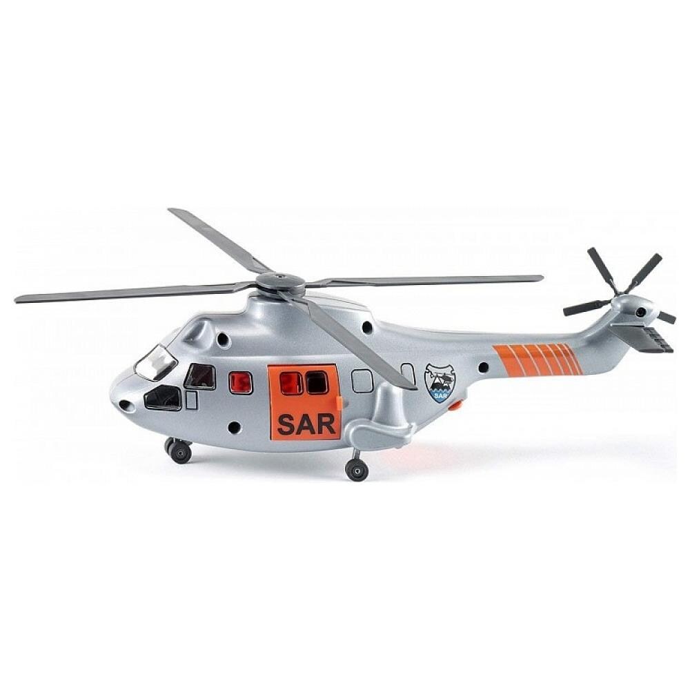 ELICOTTERO DA TRASPORTO - Foto 1