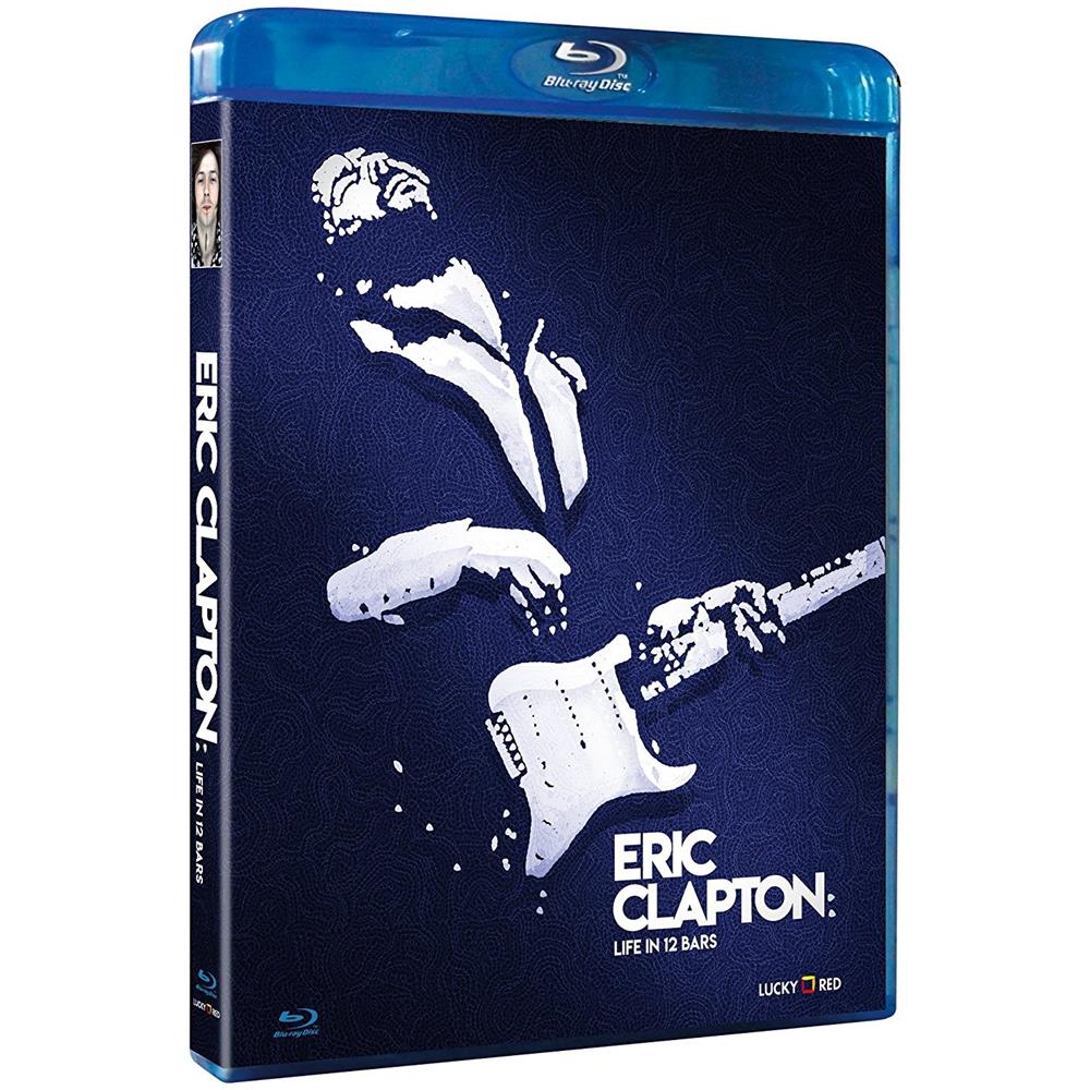 Eric Clapton: Life In 12 Bars - Disponibile dal 27/06/2018 - Foto 1