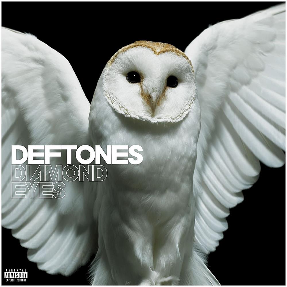 Deftones - Diamond Eyes - Foto 1