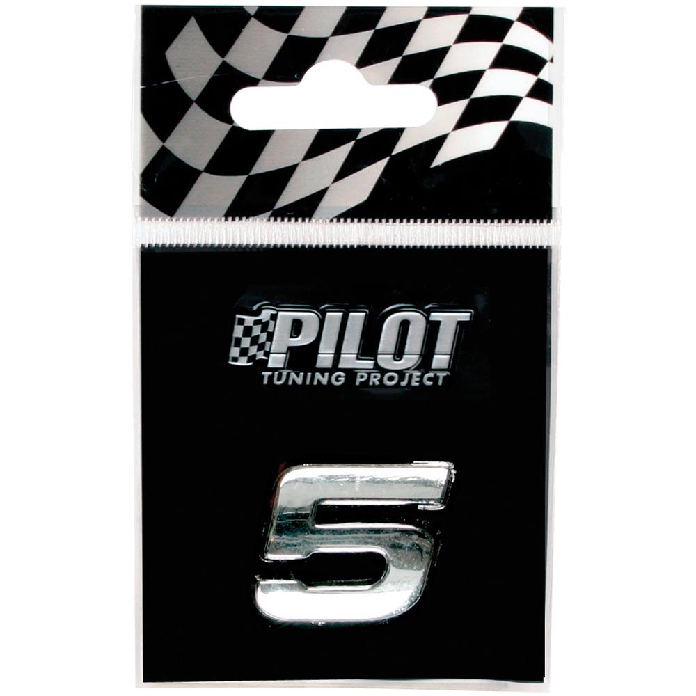 Numero5ades. 3d T-1 Mm. 18 Flat - Foto 2