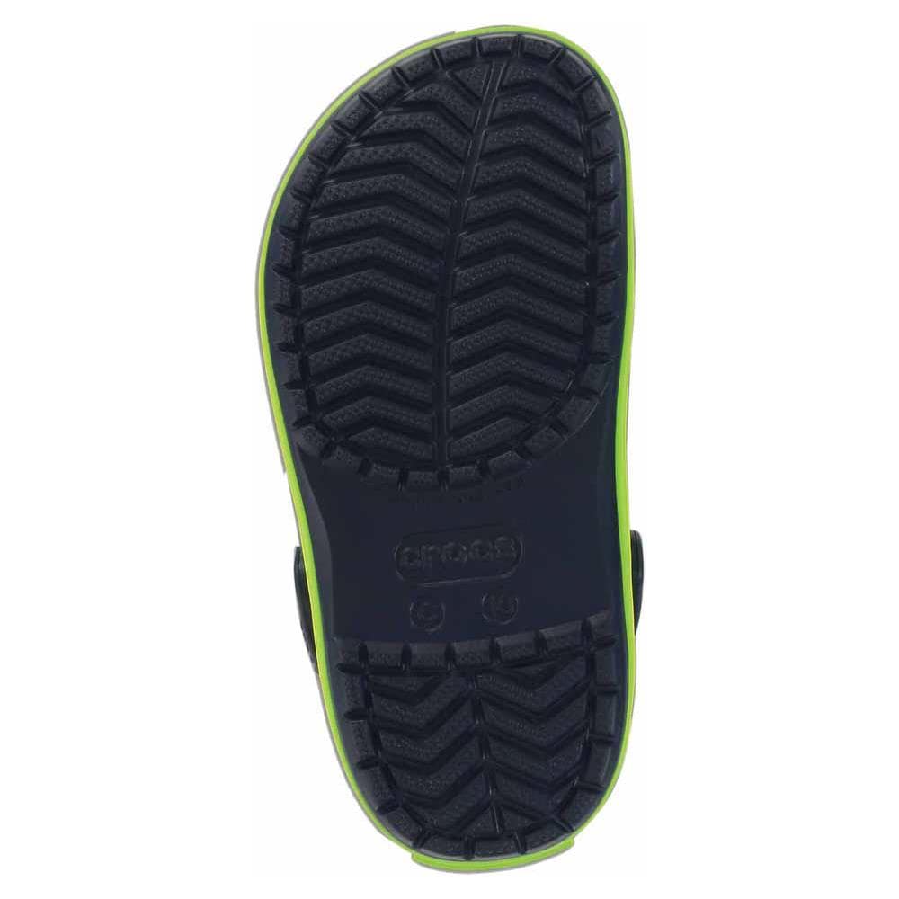 Ciabatte Crocband Clog Scarpe Ragazzi Eu 21 - Foto 2