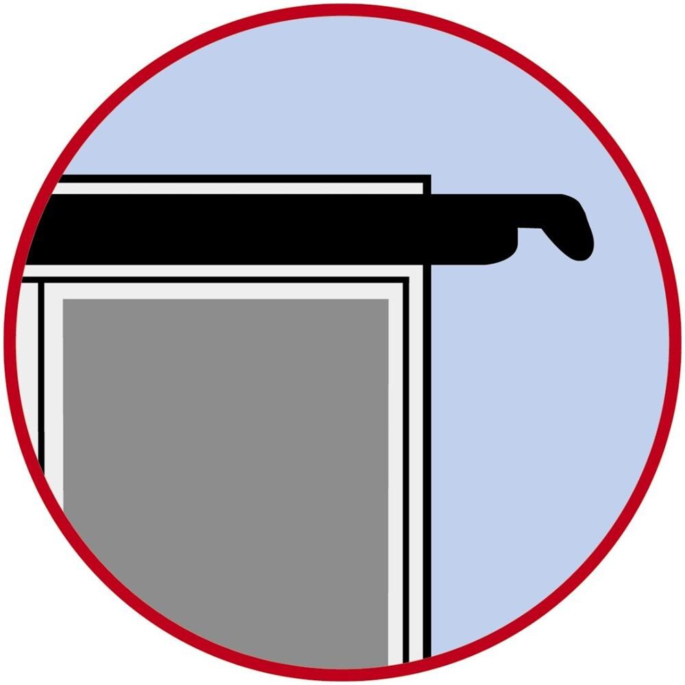 Fogli Archiviazione Negativi 40 finestre, 25 fogli - Foto 2