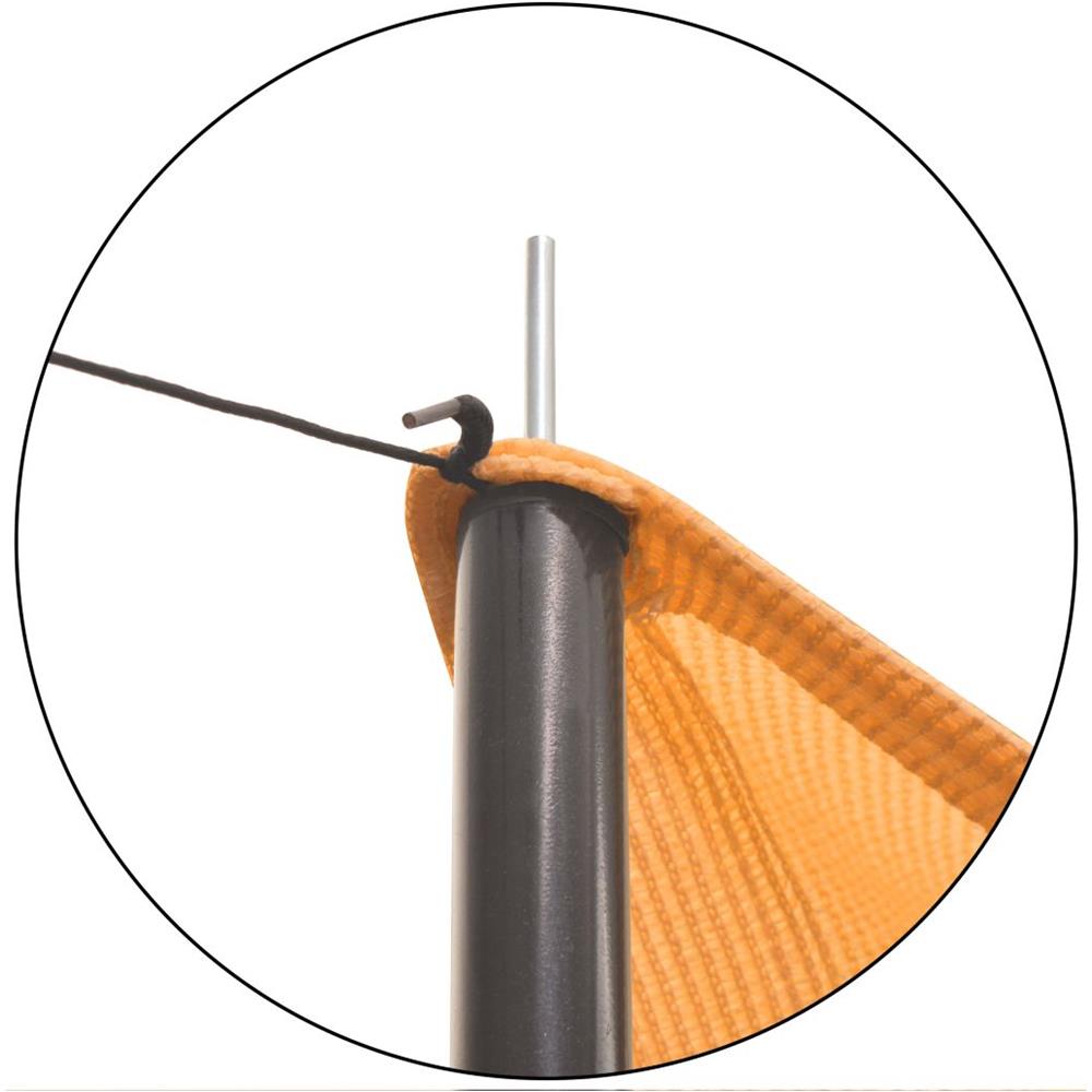 Lavandino Rettangolare In Ceramica Nero 41x30x12 Cm - Foto 8