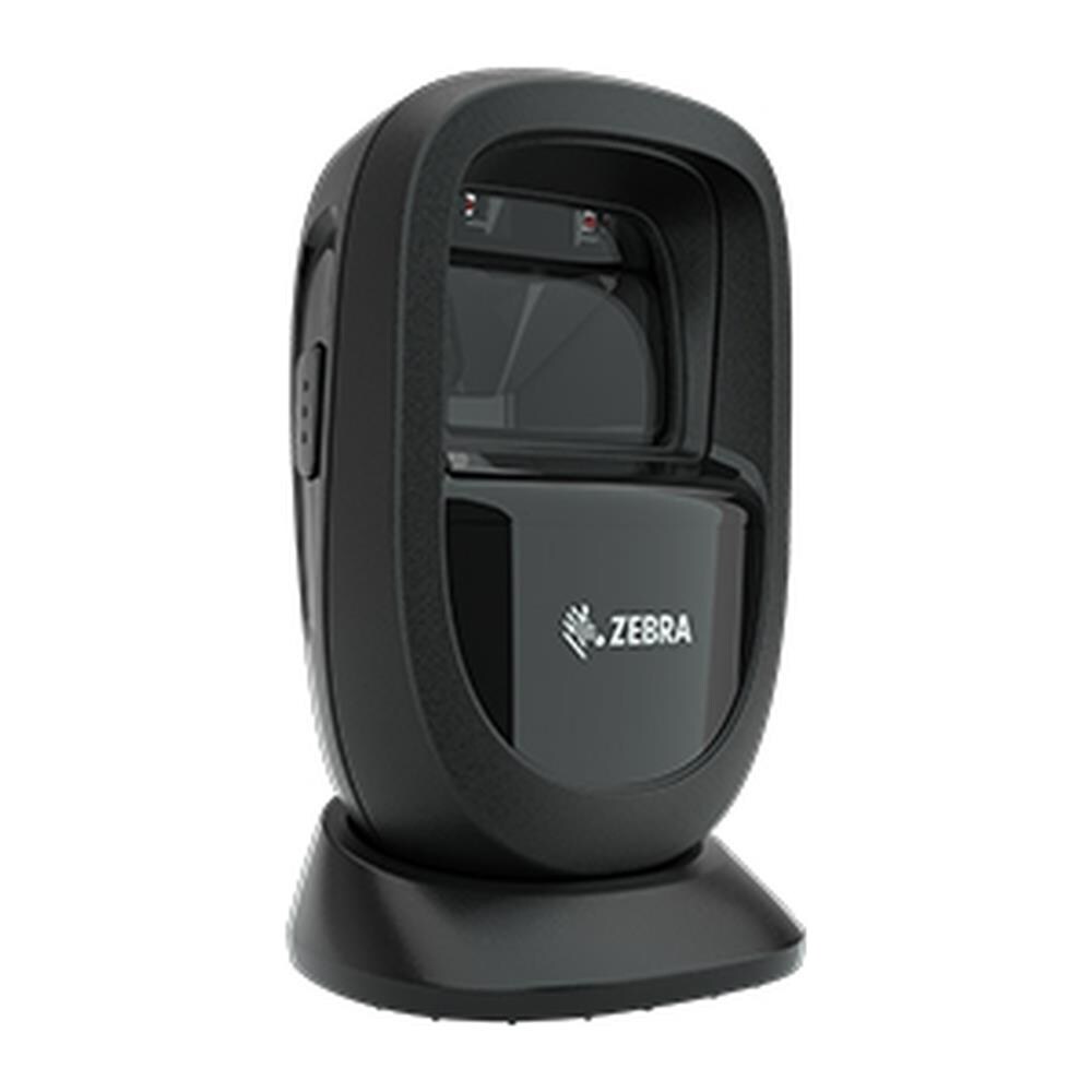 DS9308 2D BLACK PRESENTATION - Foto 2