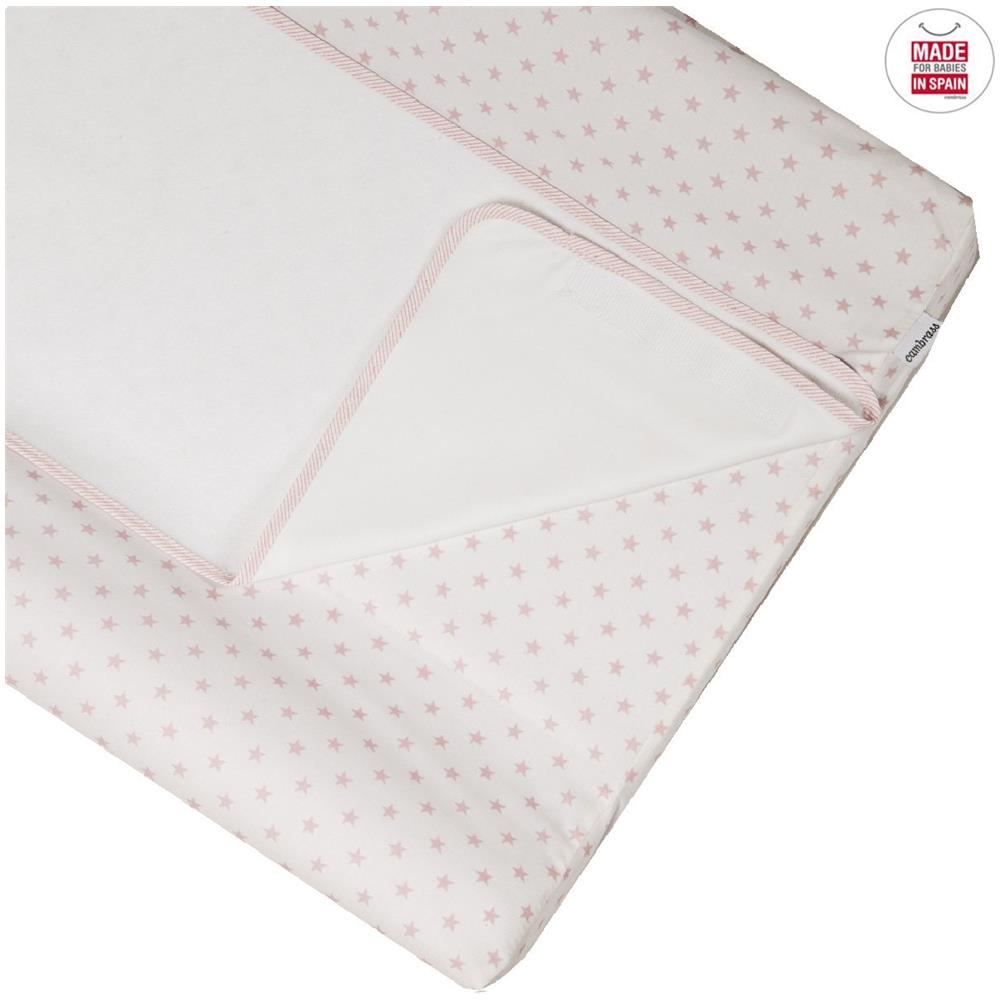 Star Fasciatoio Bagnetto Combi, 42 X 70 Cm, Colore: Rosa - Foto 2