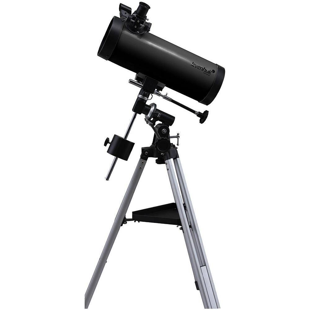 Telescopio Levenhuk Skyline Plus 115s - Foto 1