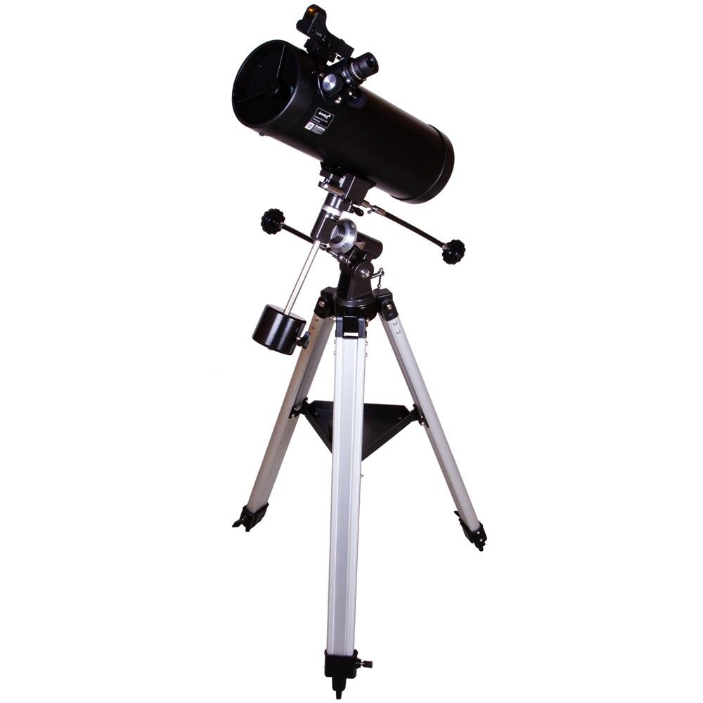 Telescopio Levenhuk Skyline Plus 115s - Foto 2