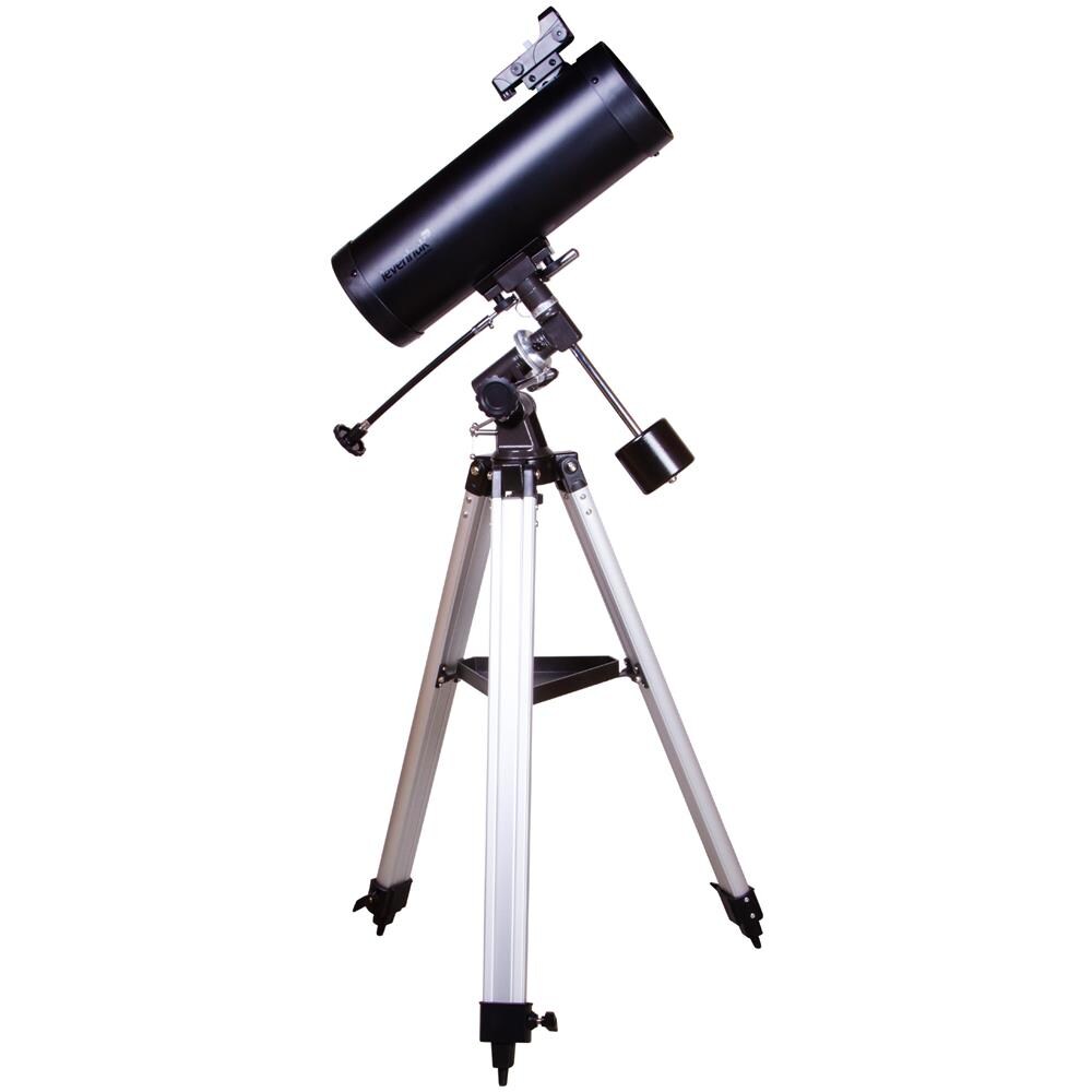 Telescopio Levenhuk Skyline Plus 115s - Foto 4