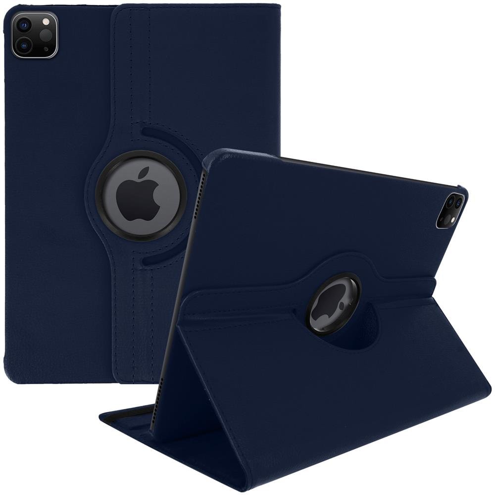 Custodia Integrale Per Ipad 11 Pro 2020 Con Supporto Orientamento 360° - Foto 2