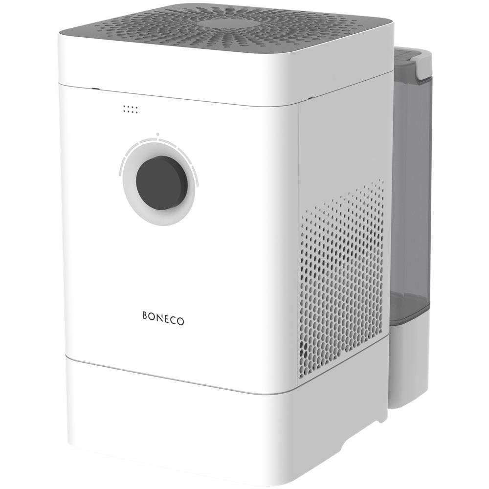 H400 Aria Rondella Ibrido Umidificatore 12 L Di 60 M2 App - Foto 2