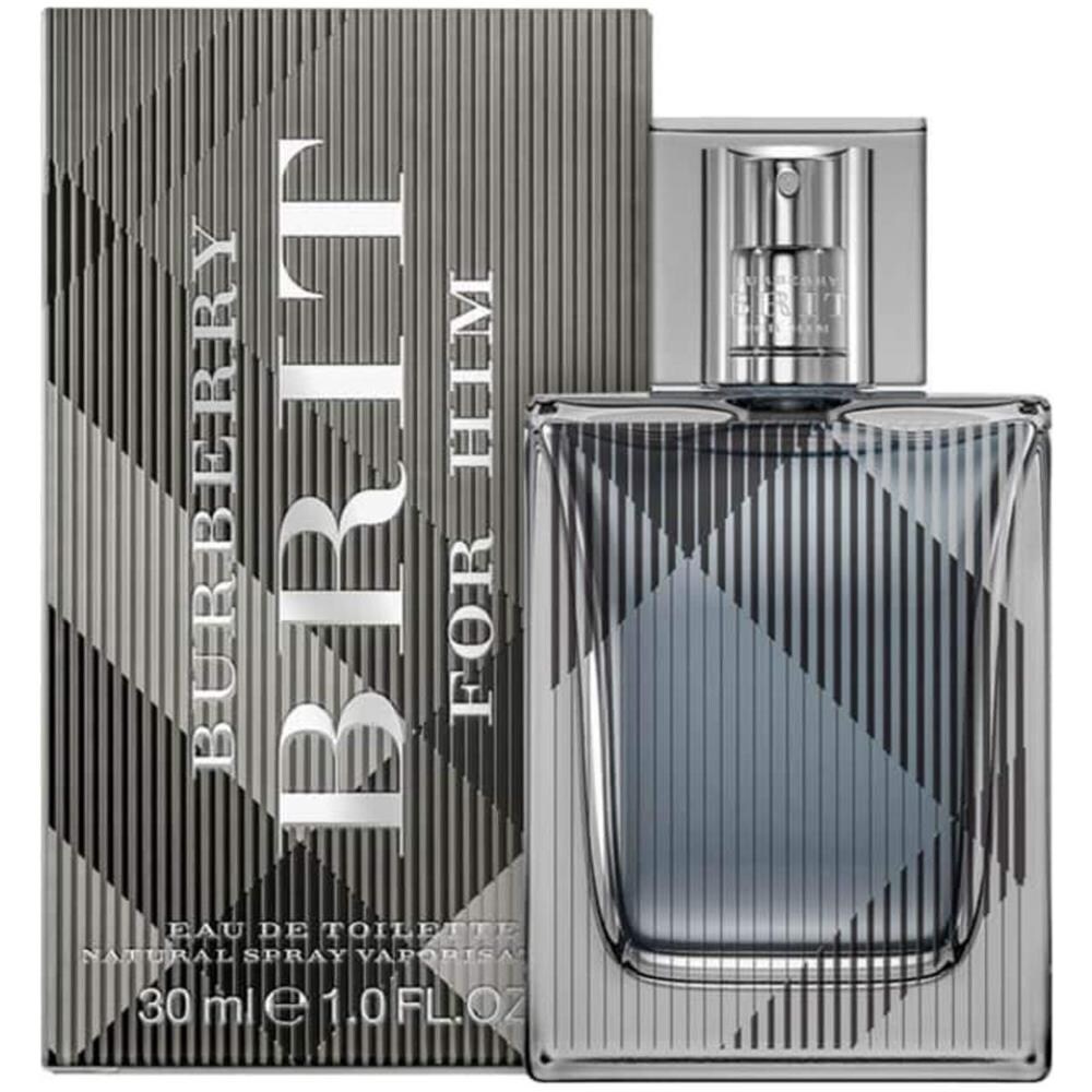 , Brit, Eau De Toilette, For Men, 30 Ml - Foto 1