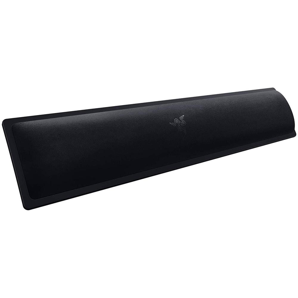 Rc21-01470100-r3m1 Poggiapolso Schiuma Nero (Wrist Rest Pro For Full-sized Kb) - Foto 1