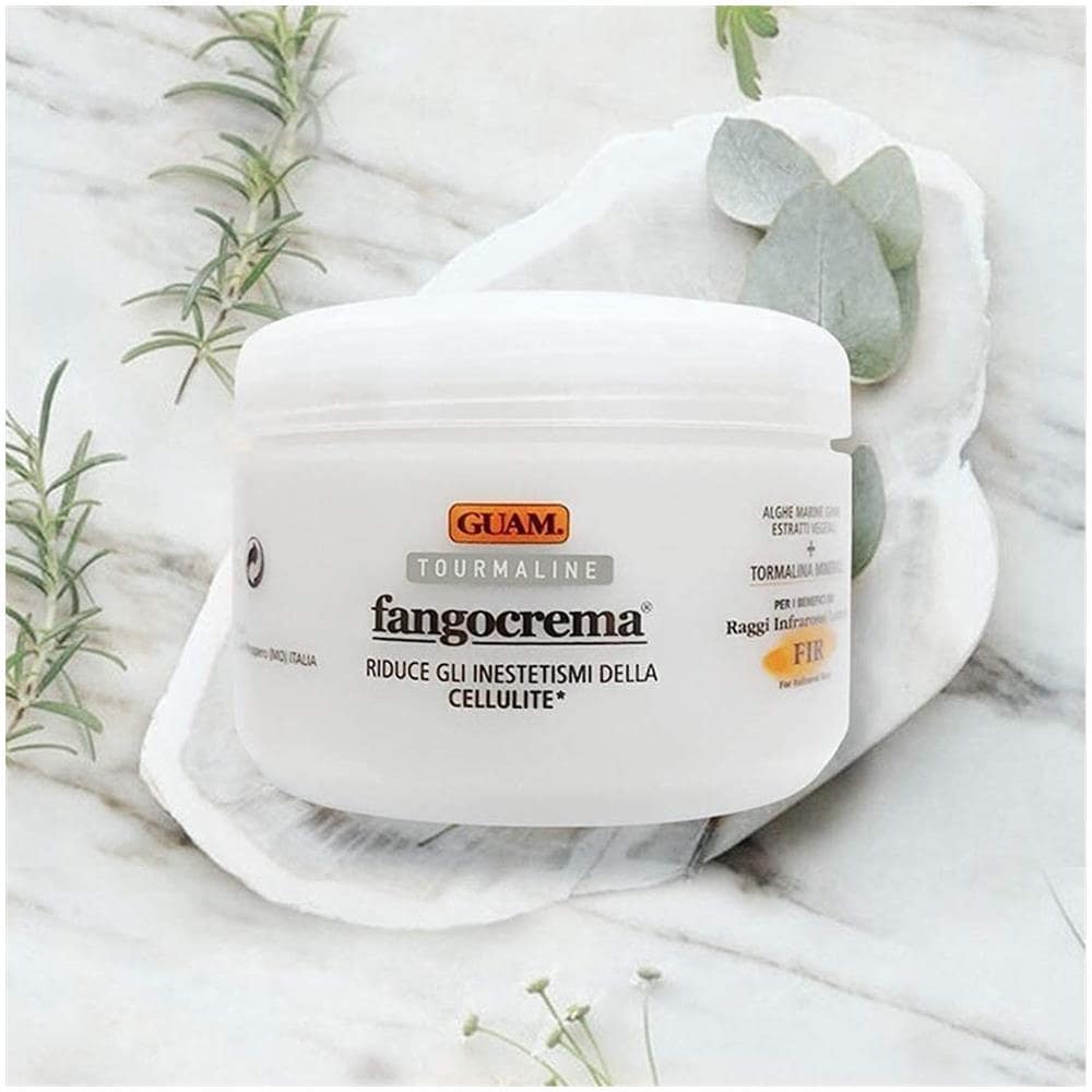 Fir Fangocrema Rassodanti E Tonificanti Per Il Corpo 300 Ml - Foto 2