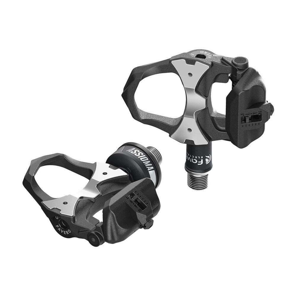 Assioma Pedali Misuratori Di Potenza Powermeter Uno - Foto 1