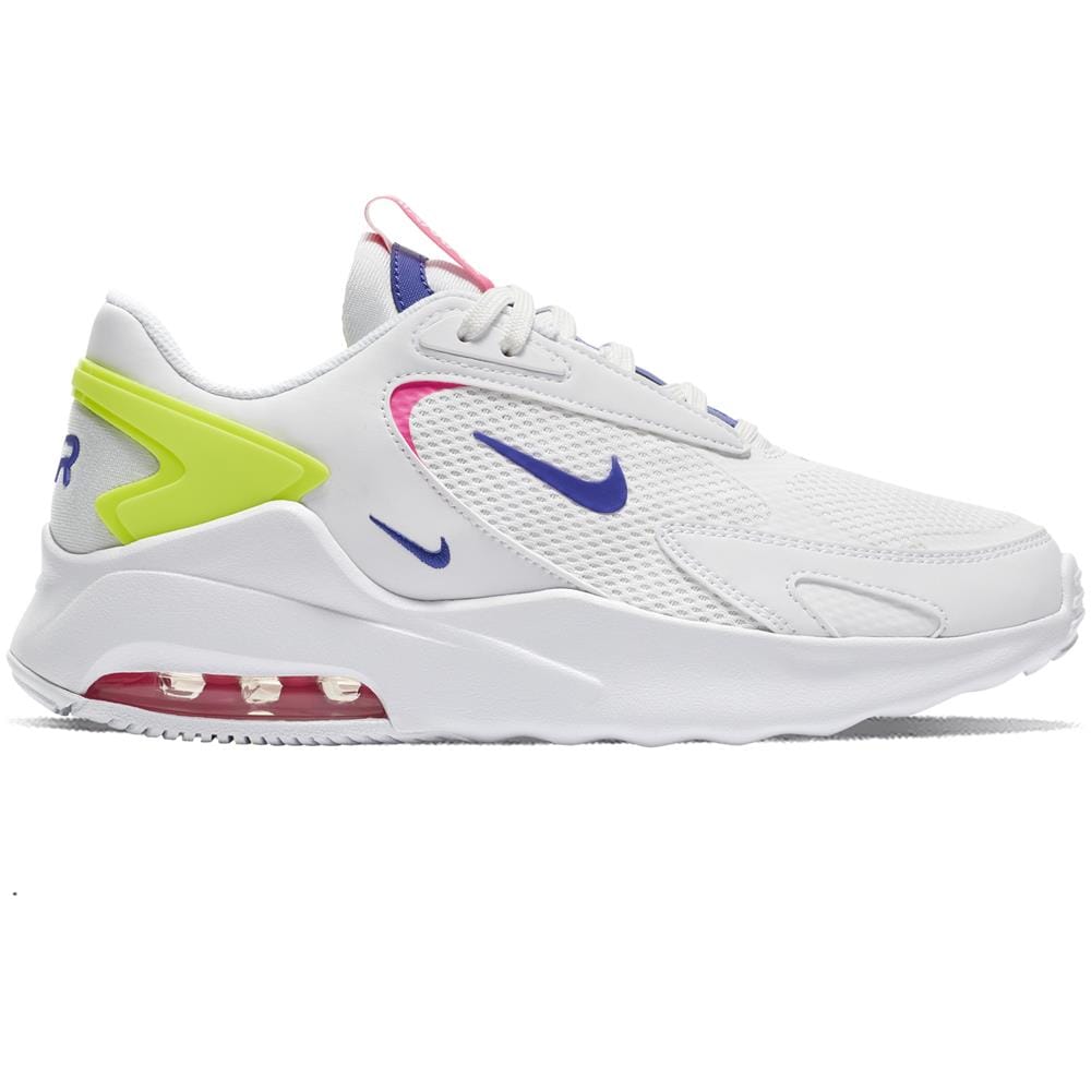 Scarpe Air Max Bolt Taglia 40.5 Codice Dd2975-100 Bianco - Foto 1