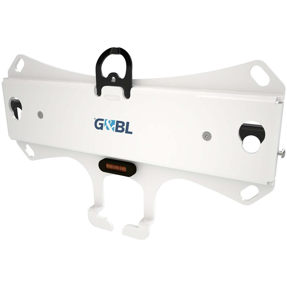 Supporto TV da parete Oceano WMTHLMEW 40" Portata max 20 Kg - Foto 1