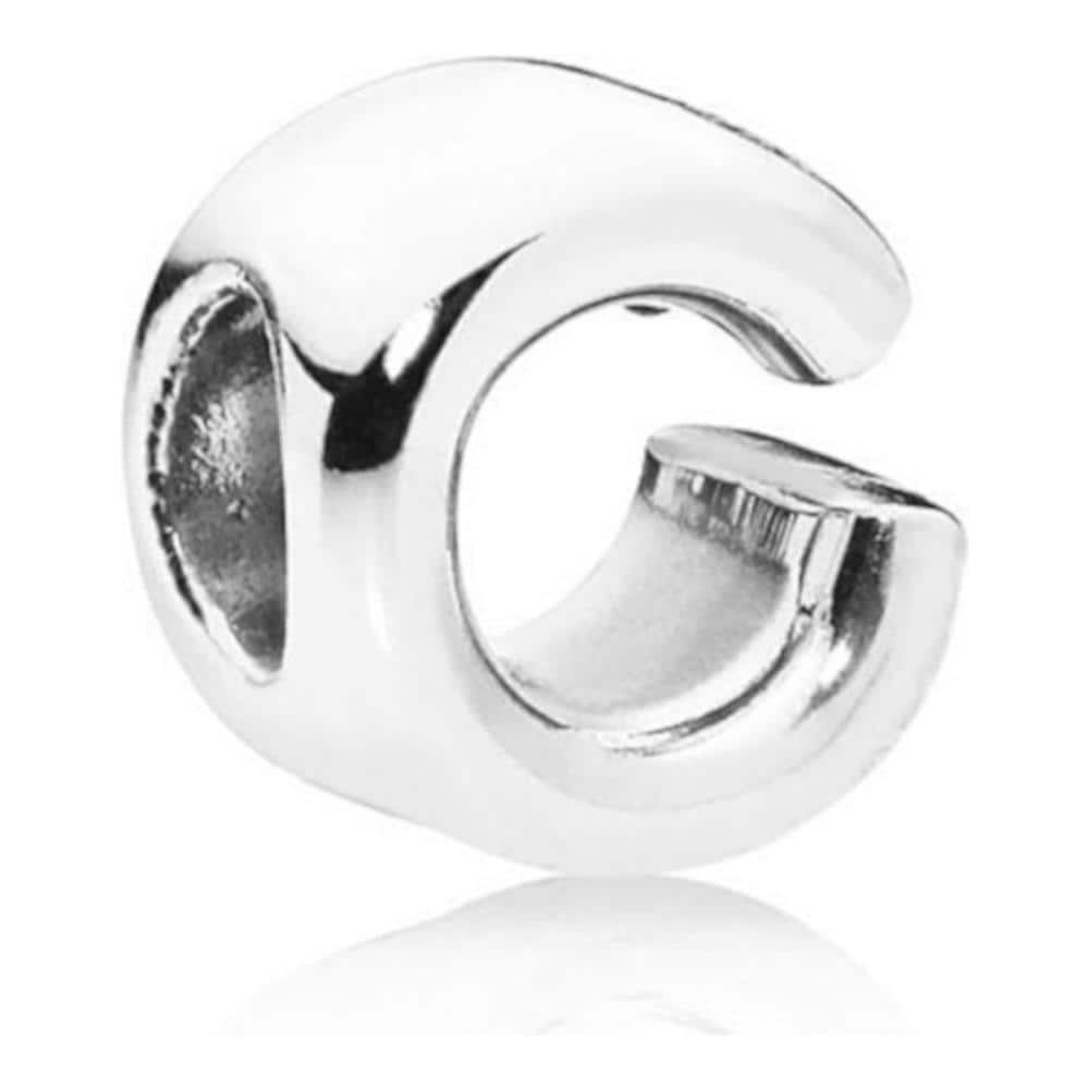 Bead Charm Donna Argento - 797457 - Foto 2