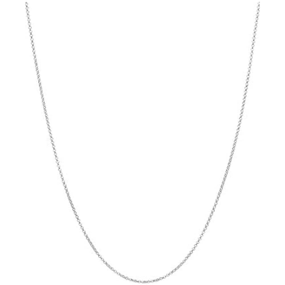 Female 925 Argento X0001-001-12-l - Foto 1