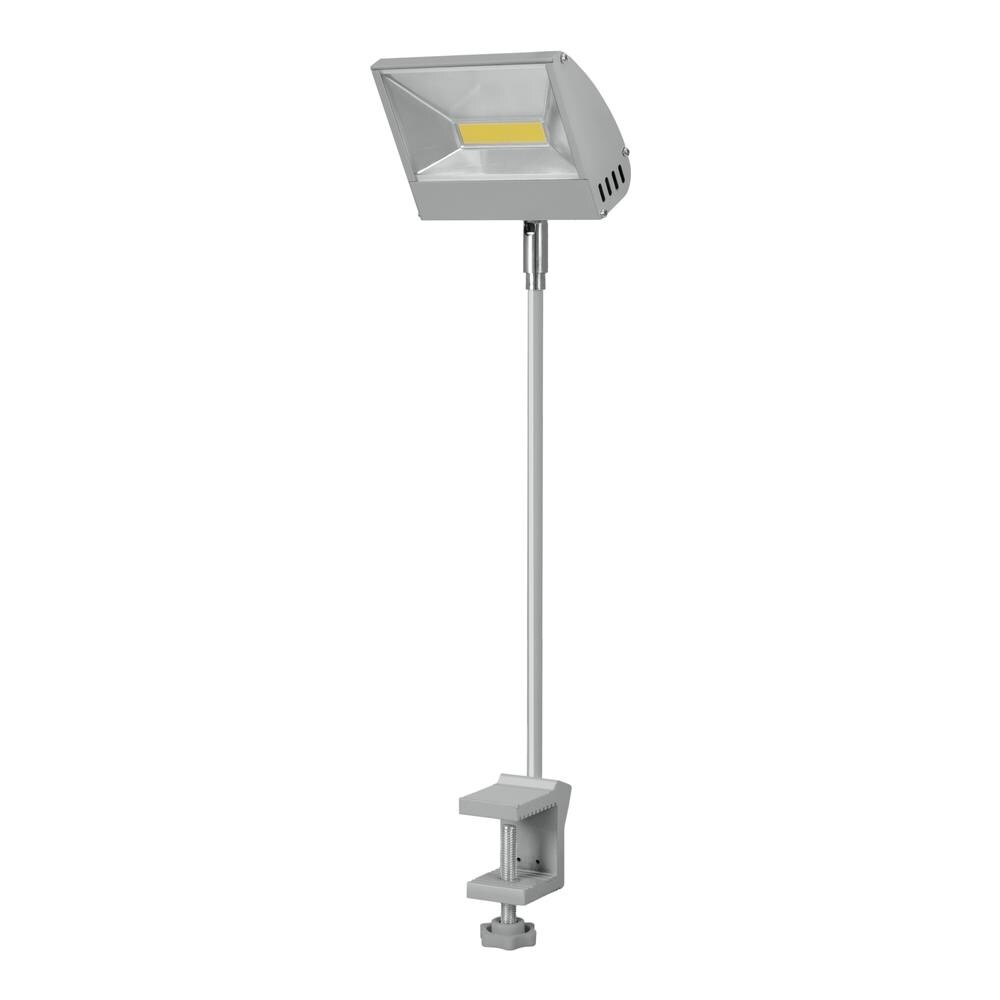 Led Kkl-30 Floodlight 4100k Silver - Foto 1