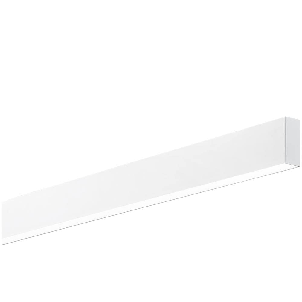 Steel Wide Wh 3000k Lampada Plafoniera - 267128 - Foto 1