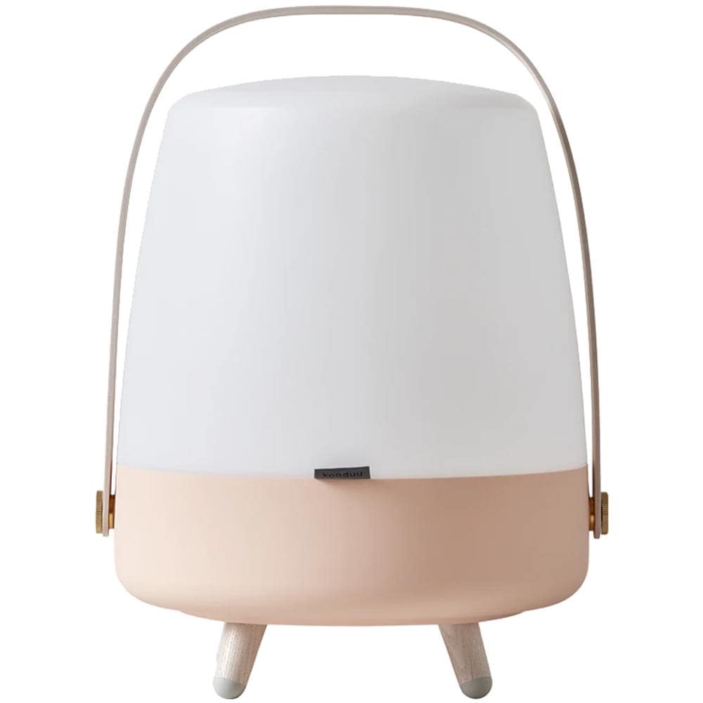 Lite-up Play Altoparlante Bluetooth Lampada Portatile - Foto 1