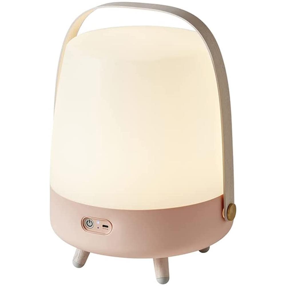 Lite-up Play Altoparlante Bluetooth Lampada Portatile - Foto 2
