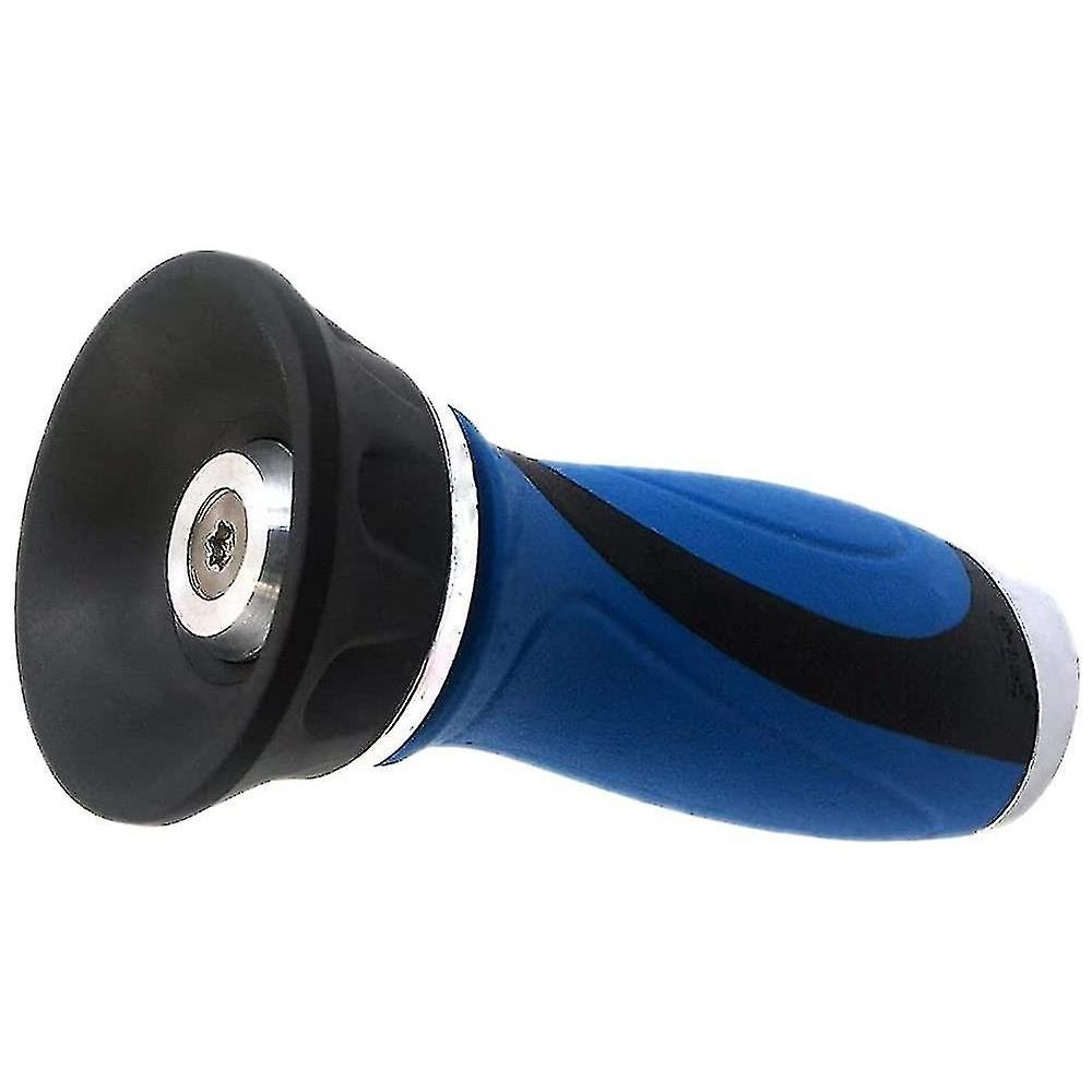 Pistola A Spruzzo Per Tubo Da Giardino In Metallo - Pistola A Spruzzo - Ugello Per Tubo Da Giardino - Pistola Ad Alta Pressione - Autolavaggio E Giard | Leroy Merlin - Foto 5