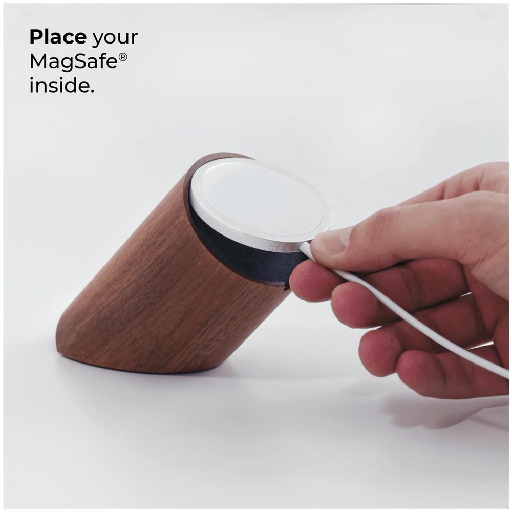 Supporto Da Scrivania Magsafe - Foto 2