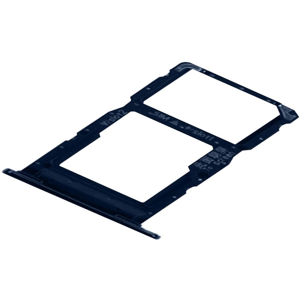 Carrellino Scheda Sim Per Huawei P Smart 2019 / 2020 Compatibile - Foto 2