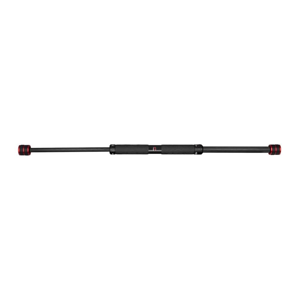 MVGBF-CF accessorio per stabilizzatori video Maniglia Nero, Rosso Fibra di carbonio 1 pz - Foto 4