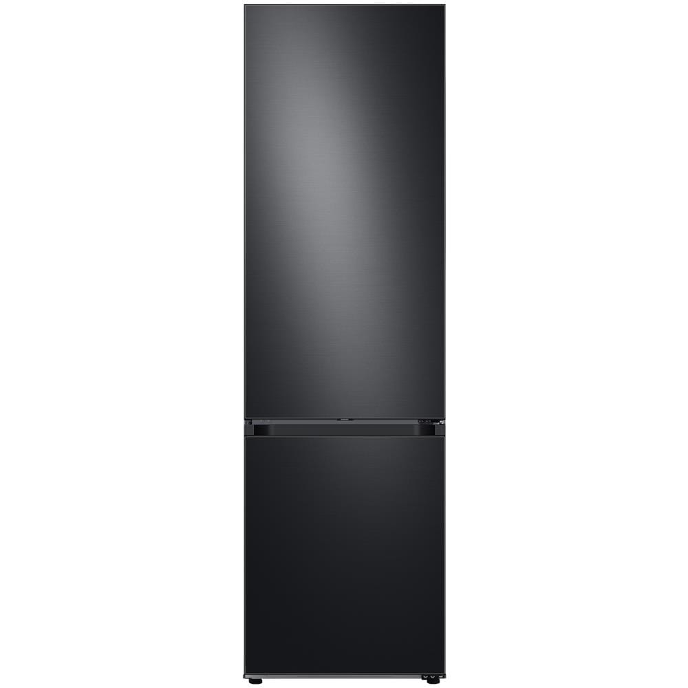Frigorifero Combinato RB38C7B6AB1 Dual No Frost Classe A Capacità Lorda 387 Litri Colore Nero - Foto 1