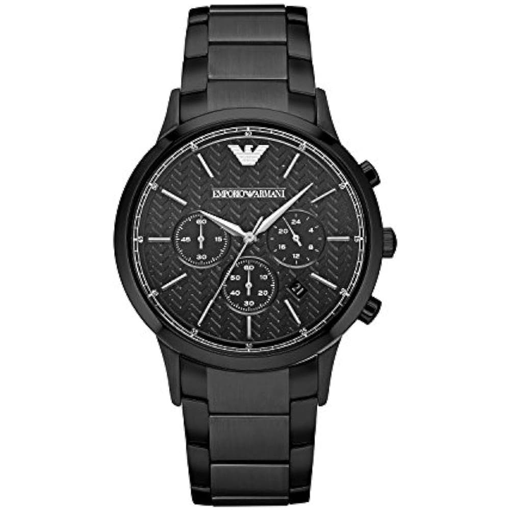 Orologio Da Polso Uomo Ar2485 - Foto 1